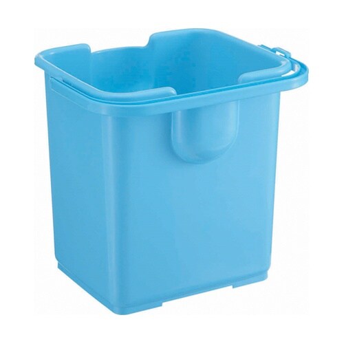システムバケツECO BL(ブルー) C