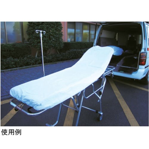 ストレッチャーカバー 1セット(10枚×