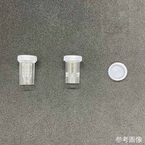 サンプルカップ用フタ 1000個×2袋