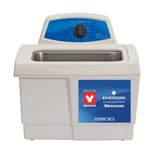 超音波洗浄器(ヤマトブランド)2.8L