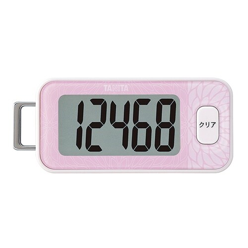 FB−740−PK 歩数計