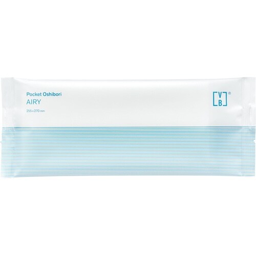 VB−COSME− VBおしぼり エアリ