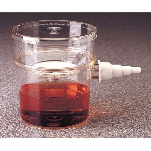 フィルターユニット Rapid−Flow