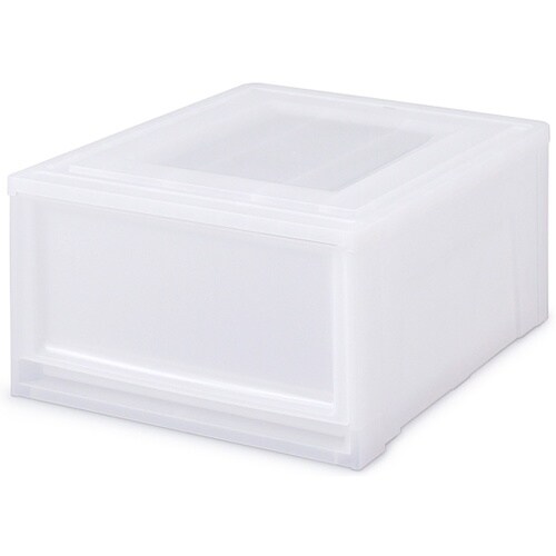 ボックスチェスト ナチュラル 内寸:29