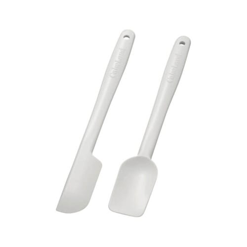 シリコーンヘラ&スプンスモール #123