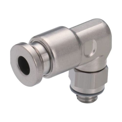 耐腐蝕用SUS316ワンタッチ継手 チュ