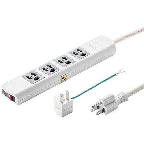 雷ガードタップ TAP−SP34MG−5