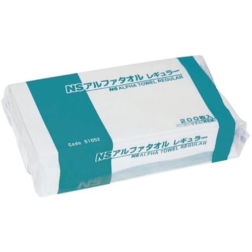 アルファタオル レギュラー 1セット(2