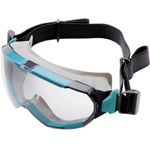 JIS/ANSI規格品 保護めがね ビジ