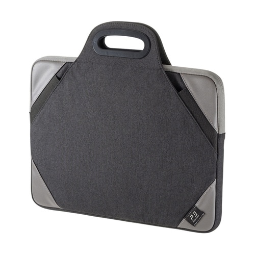 衝撃吸収PCケース(13.3型ワイド)