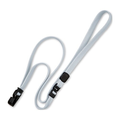 ループクリップ フック式 クールグレー