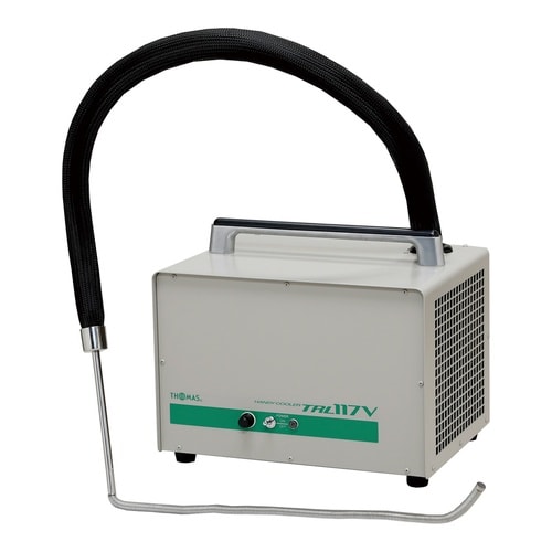 コンパクトタイプハンディクーラー TRL