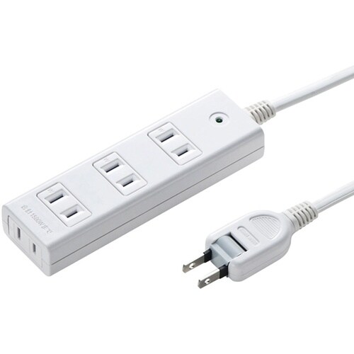 雷ガードタップ TAP−SP2114MG