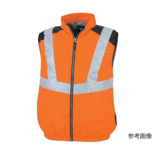 空調服ベストXE98025−82−5L