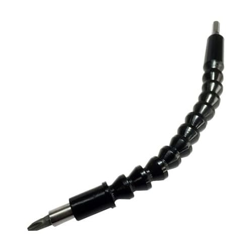 BEST フレキシブルエクステンションバ