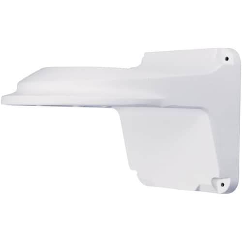 屋内用小型PTZカメラ用ボックス付壁面取