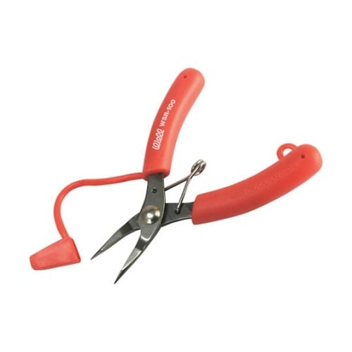 WELL Mr.CAP ステンレス製先細