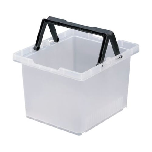 セパレートバスケット クリア#75 SP