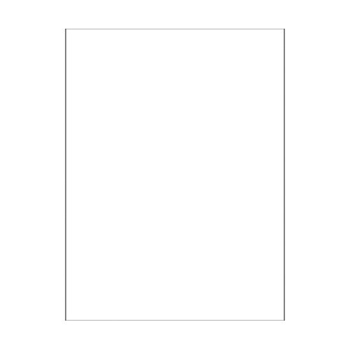 包装紙 薄葉紙 ホワイト 全判 200枚