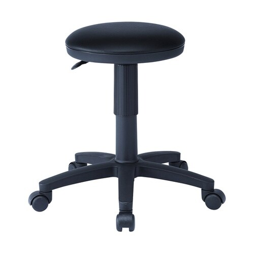 OAチェア SNC−RD5VBK