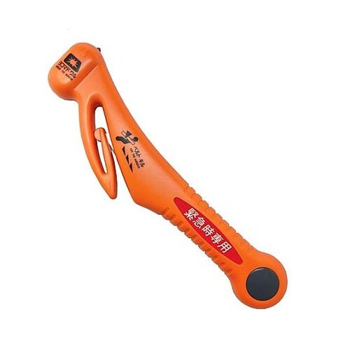 205mm 緊急脱出用ツール EA983