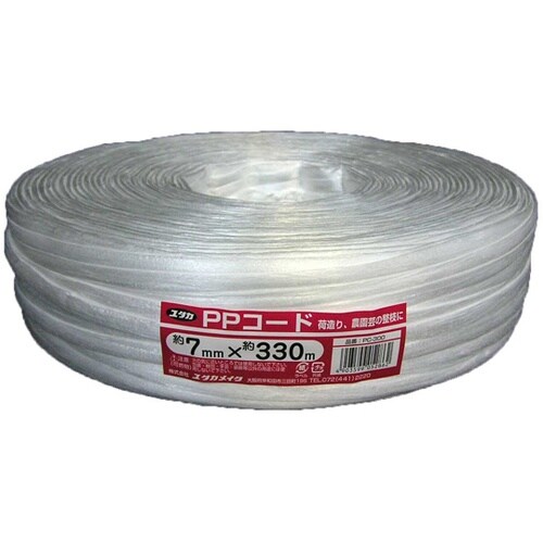 PC−300 PPコード 7mm×330