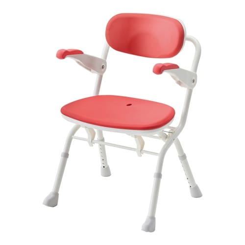 楽らく開閉シャワーベンチ 536−080