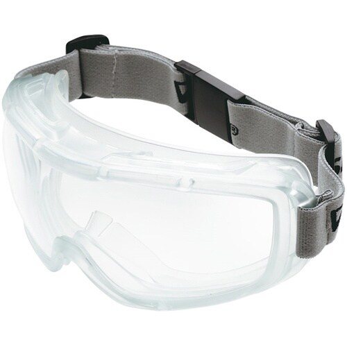 JIS/ANSI規格品 小型ゴーグル バ