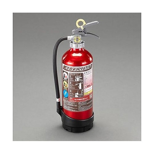 1.2kg 蓄圧式ABC消火器 EA99