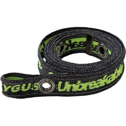 布製防刃ベルト アンブレイカブル 約95