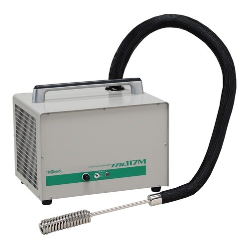 コンパクトタイプハンディクーラー TRL