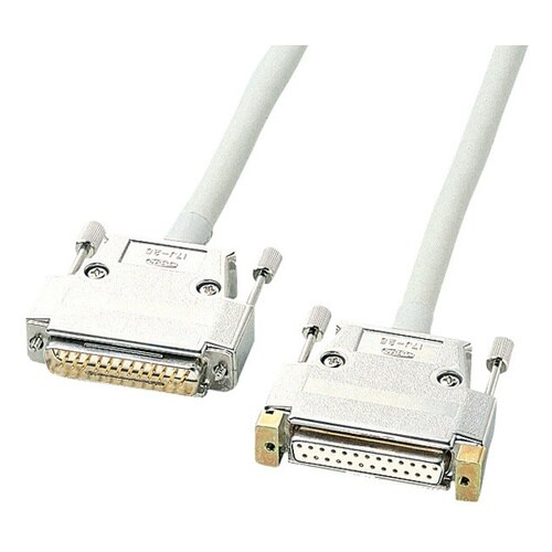 RS−232Cケーブル KRS−004N