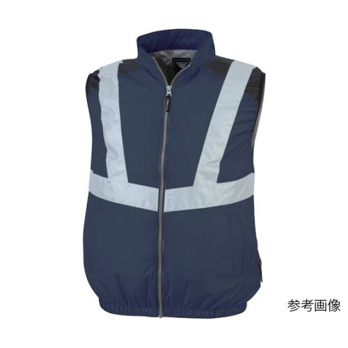 空調服ベストXE98025−19−5L
