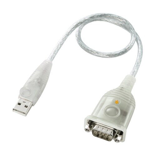 USB−RS232Cコンバータ(0.3m