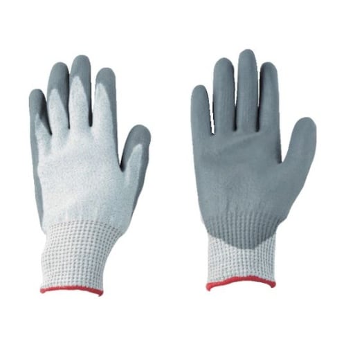 耐切創手袋 ツヌーガ PUコート L H