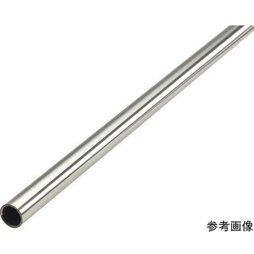 ステンレスパイプ 6×1.0×1000m