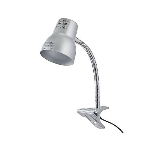 クリップライト SPOT−BLNER40