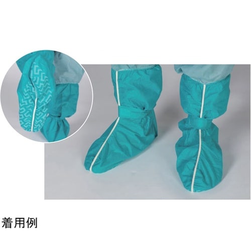 アルファシューズカバー セミロング 1セ