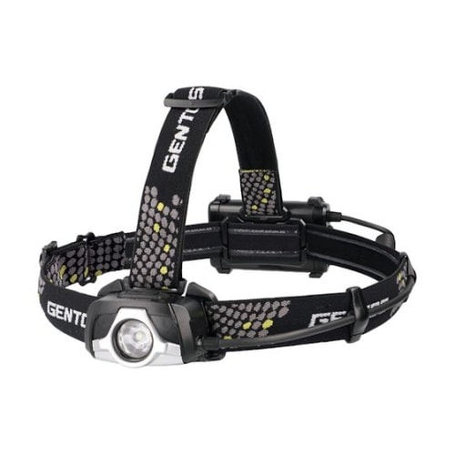 LEDヘッドライト ドラグフォース333