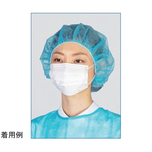 アルファキャップ AC−11 ブルー 1