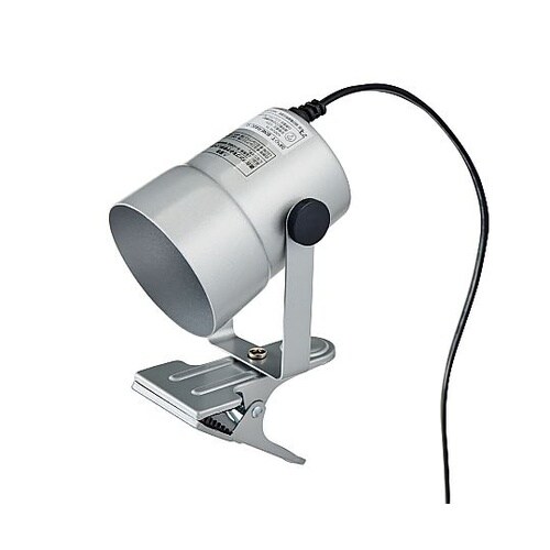 クリップライト SPOT−BNER40C