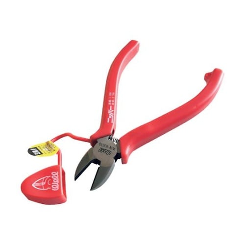 WELL キャップ付・スプリング付ニッパ