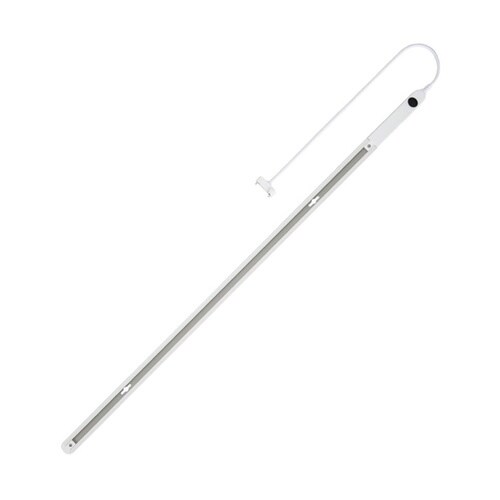 リモコン付ライティングダクトレール1mホ