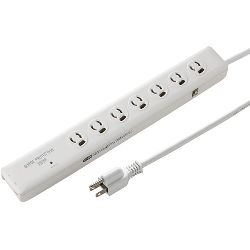 高性能雷ガードタップ TAP−SP312