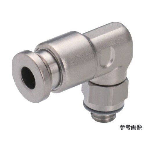 耐腐蝕用SUS316ワンタッチ継手 チュ
