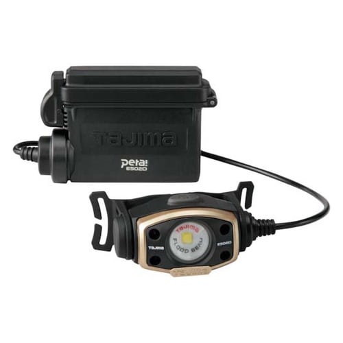 LEDヘッドライト E502Dセット L