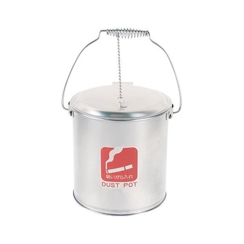 DP−14C−SA ダストポット内容器付