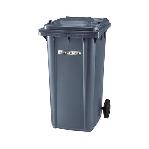 YW107L−PC−GRウェイストペール