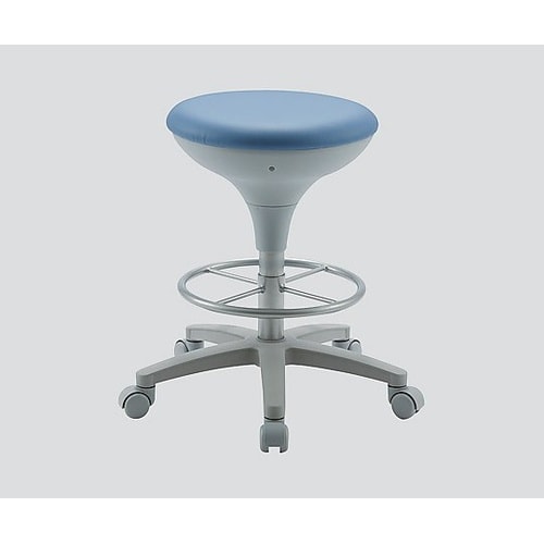 スツール WS025−VBL ブルー