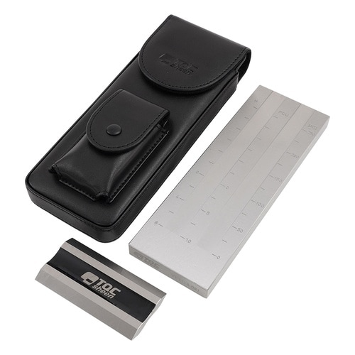 粒度測定器 VF2118